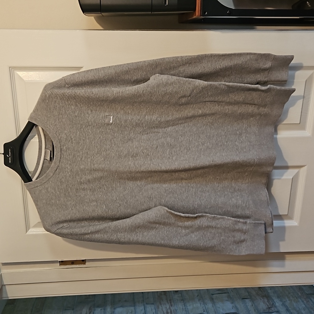 mens Bench sweater